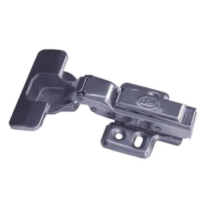 Bisagra Mueble Cierre Suave Semicurva 35mm Lioi1