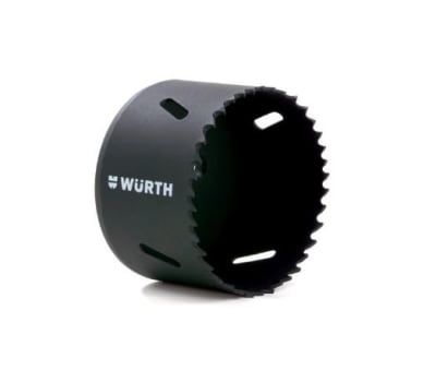 Sierra Copa Bimetal Inox 40mm