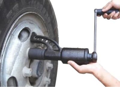 Multiplicador De Torque Fuerza 1:581