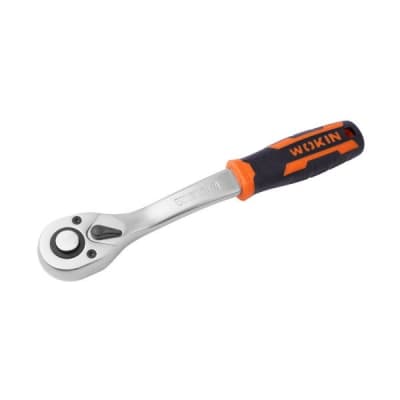 Chicharra cuadrante 1/2 Wokin1