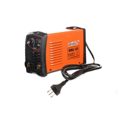 MAQUINA SOLDADORA MMA ( arco ) 120amp INVERTE