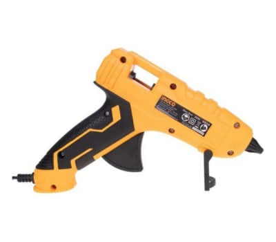 Pistola De Silicona 25w Profesional Ingco Gg258
