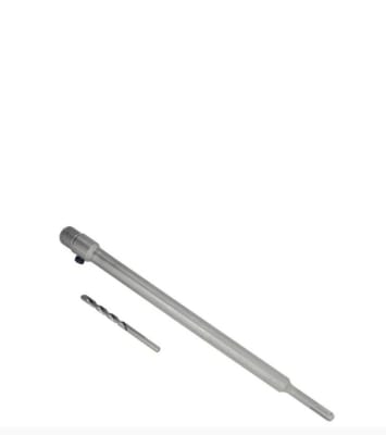 Toma Sierra Copa Concreto Sds Plus 400mm Hormigón1