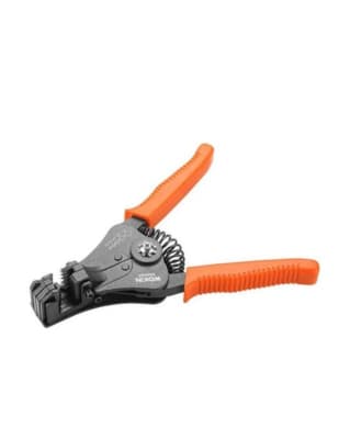 Alicate Pinza Pelacable Automatico 7 Pulgadas