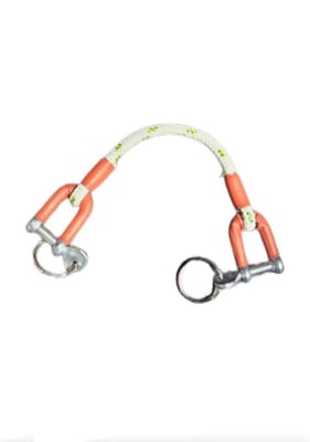 Gusanito Aprendizaje Tutor Ski Para Unir Punta De Ski Niños