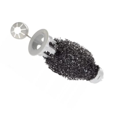 Tarugo Anclaje Quimico Pared Hueca Ladrillo Pack X5 + 1 Boq1