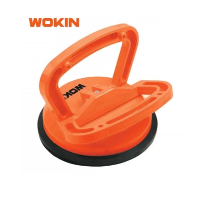 VENTOSA PARA VIDRIO SIMPLE 25kg WOKIN 664001
