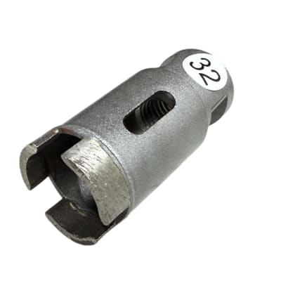 SIERRA COPA DIAMANTADA 32mm PARA GALLETERO1