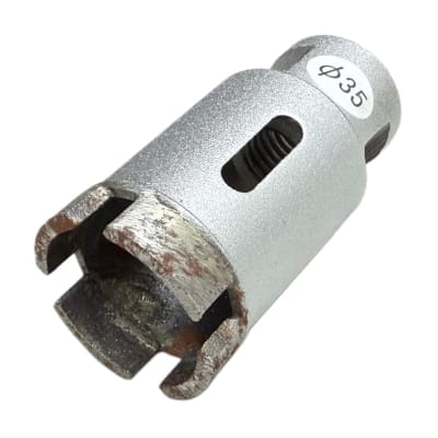 SIERRA COPA DIAMANTADA 35mm PARA GALLETERO1