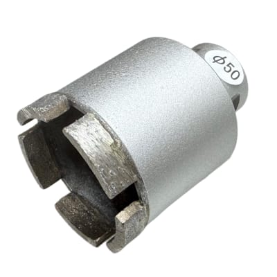 SIERRA COPA DIAMANTADA 50mm PARA GALLETERO