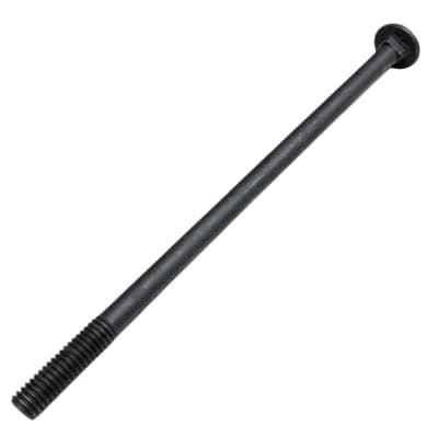 PERNO COCHE 3/8X8 PACK 25 UND NEGRO HILO PARCIAL1