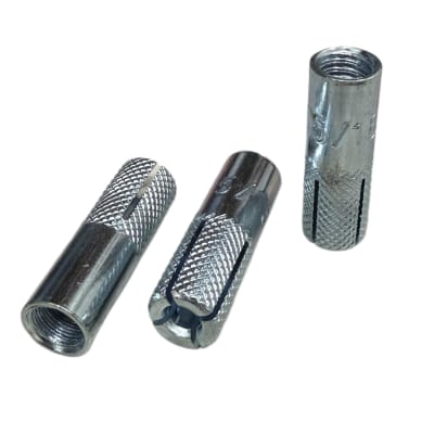 TACO ANCLAJE 5/16 PACK 100 UND EXPANSION GOLPE1