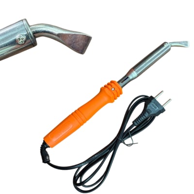 CAUTIN 150W LAPIZ TIPO HACHA SOLDADOR ELECTRICO