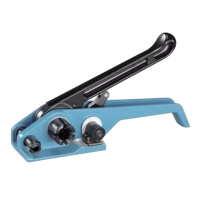 Tensador Manual Para Zuncho Plastico 1/2 Y 5/8 Embalaje