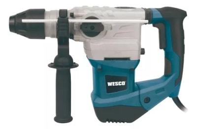 ROTOMARTILLO 1500W SDS PLUS WESCO1