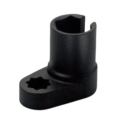 Dado Llave Extractor Sensor De Oxigeno
