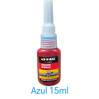 Trabador De Roscas Wurth 15ml1