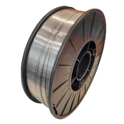 Almabre Mig 1.0mm Flux de 5 kg Para Soldar (SIN GAS )1