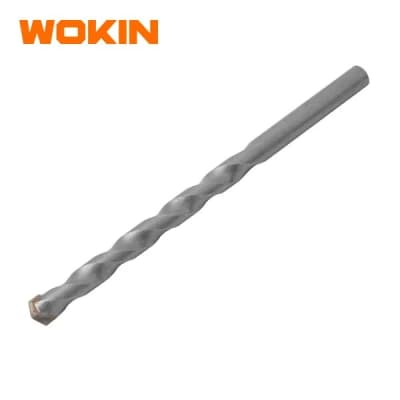 Broca Para Concreto 10mm X 120mm Wokin