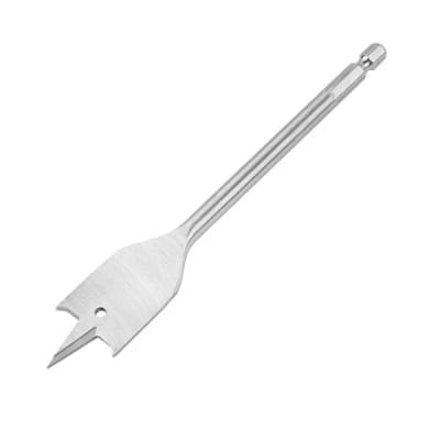 Broca Plana Para Madera 25mm Broca Paleta Wokin