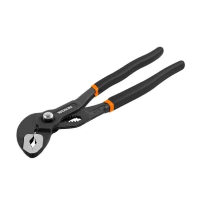 Alicate Pico Loro Industrial Liberacion Rapida 12'' Wokin