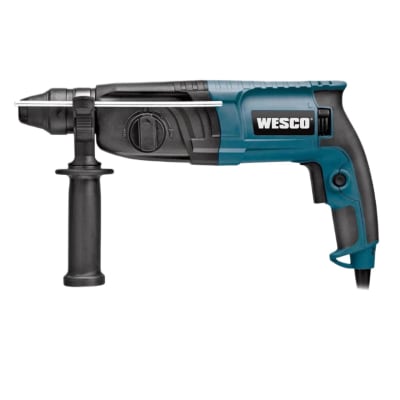 Rotomartillo SDS Plus  800W Wesco WS3212K