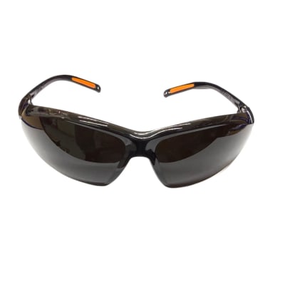 Lentes Gafas Anteojos Seguridad Antiparras Proteccion De Ojos