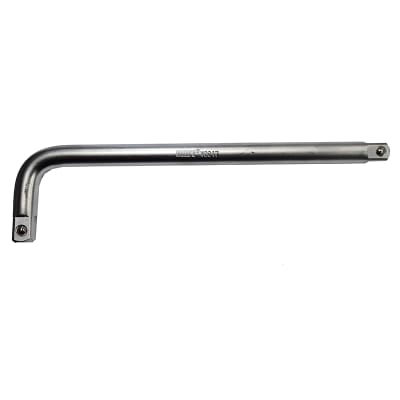 Barrote De Fuerza L Cuadrante 3/41