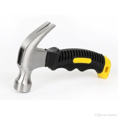 MINI MARTILLO 8oz TOOLMAK