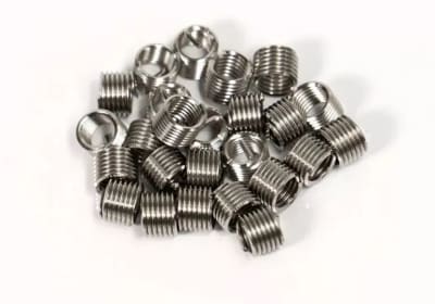 Inserto Helicoil M10 P1.0 Pack  x 25und