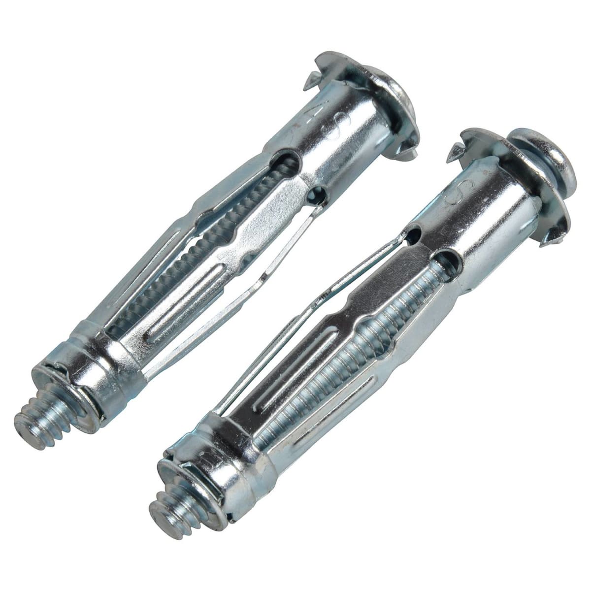 Tarugo Anclaje Pared Hueca Volcanita 3/16 L 2.3/4 x 50und3