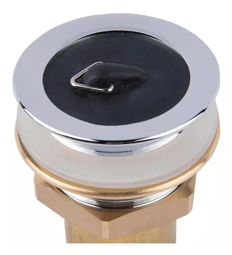 Desague Para Tina 1 y 1/2 Pulgada  Taumm1