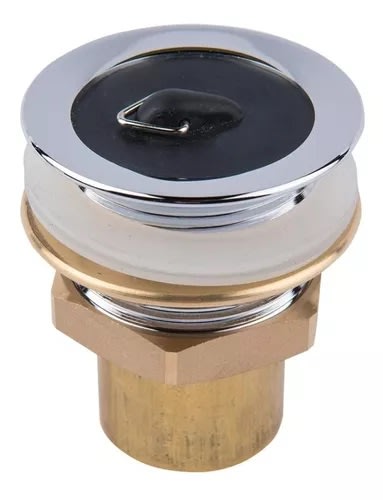 Desague Para Tina 1 y 1/2 Pulgada  Taumm 1