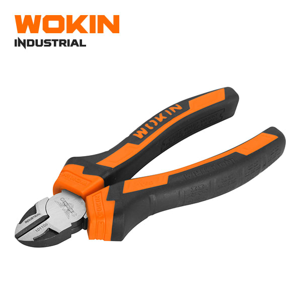 Alicate Corte Diagonal 7 Pulgs Wokin2