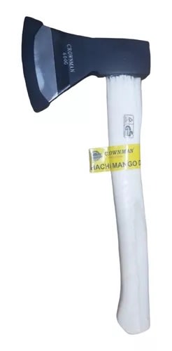 Hacha Mango De Madera 600gr Crownman2