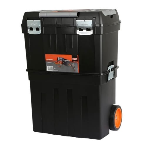 Caja De Herramientas Con Ruedas 60 L Bahco. 1