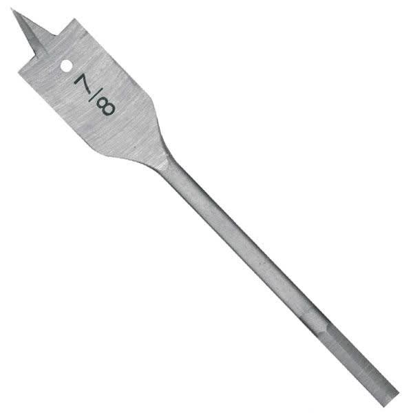 Broca Paleta P/madera Truper 7/8 22.2mm5