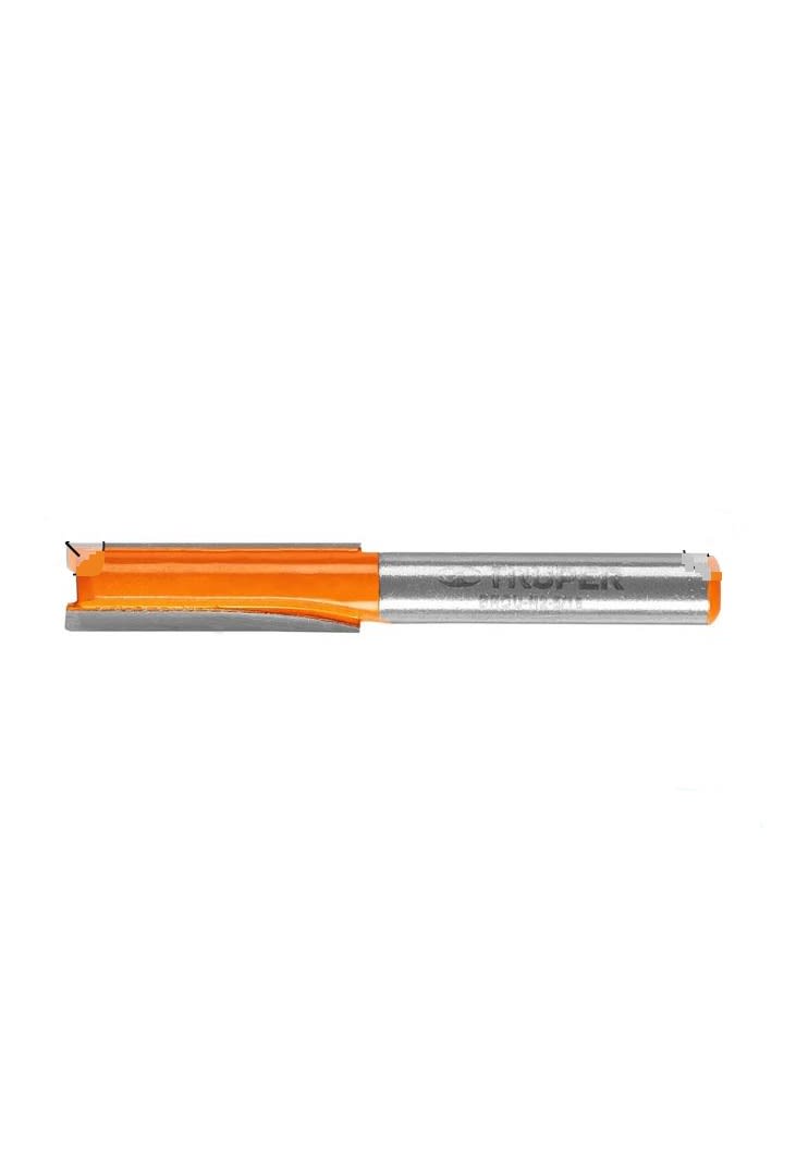 Fresa Para Router Recta 2 Filos 5/162