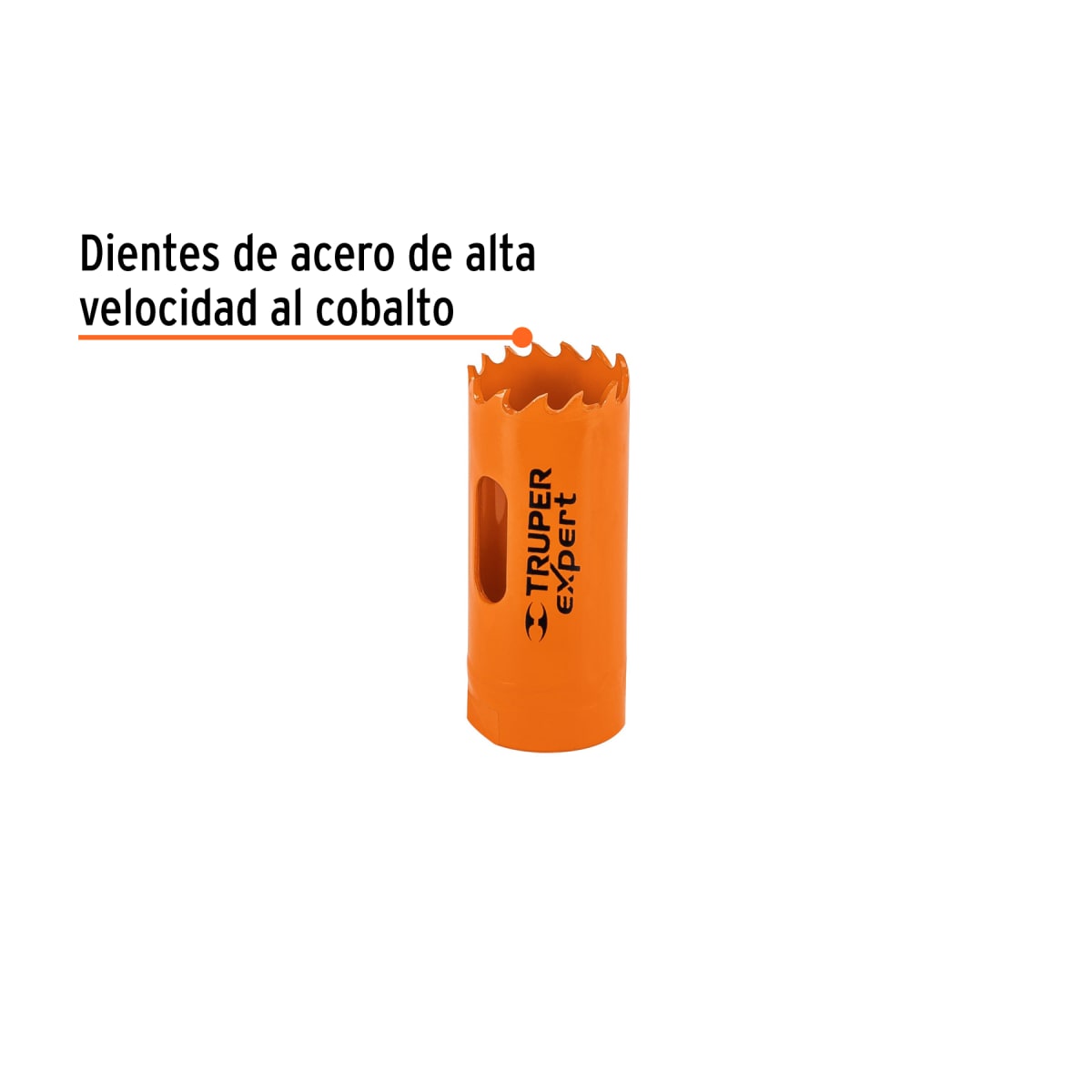 SIERRA COPA BIMETAL TRUPER 25mm-12