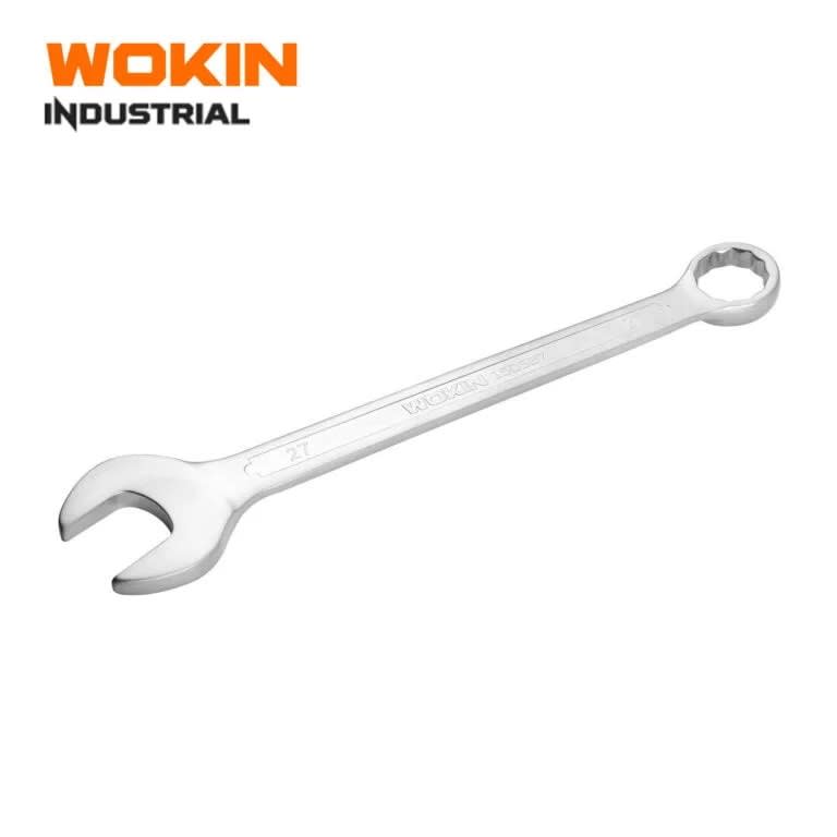 Llave Punta Corona 19mm Wokin3