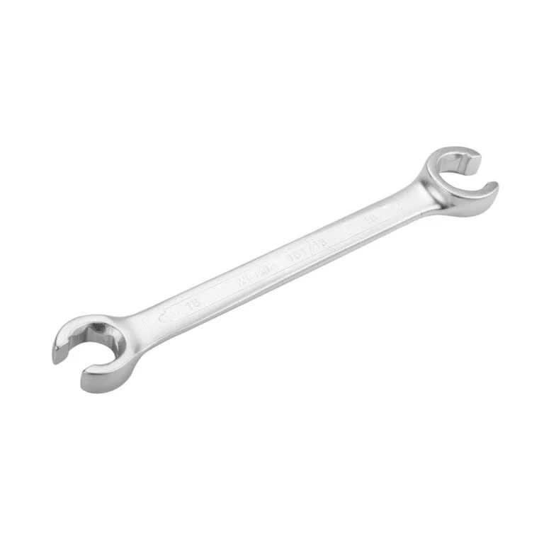 Llave Gasfiter Corona Abierta 8x10mm Wokin 0