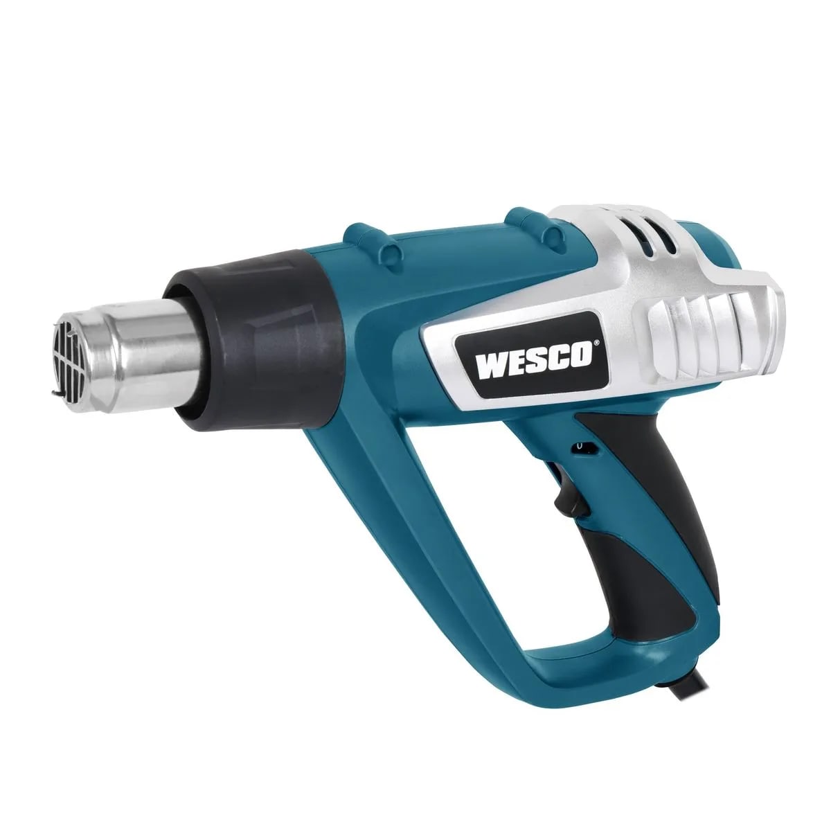 PISTOLA DE CALOR WESCO 2000W 550°3