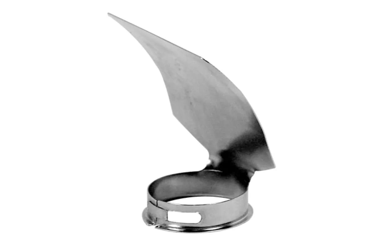 PISTOLA DE CALOR WESCO 2000W 550°8