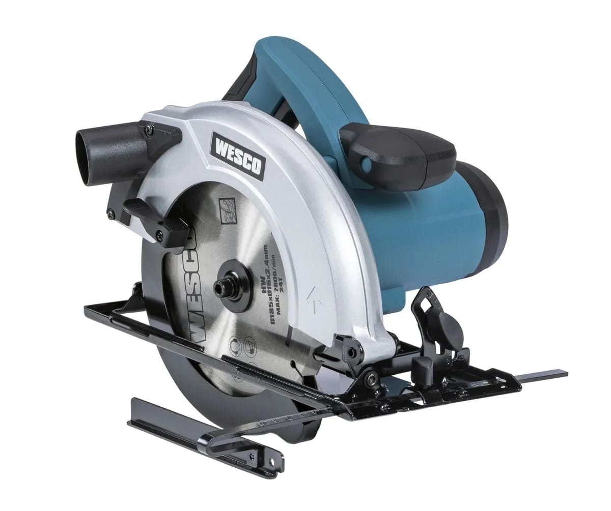 SIERRA CIRCULAR 1500W WESCO5