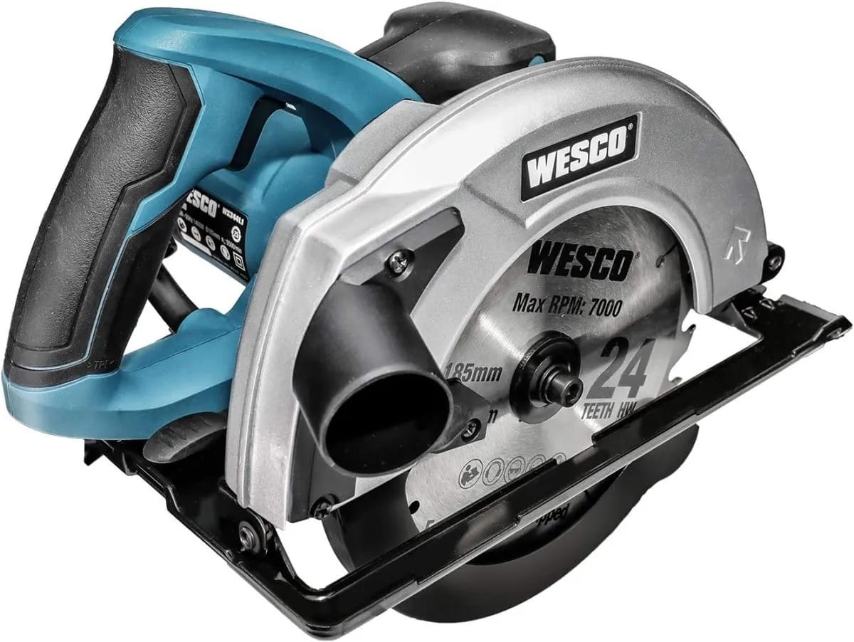 SIERRA CIRCULAR 1500W WESCO2