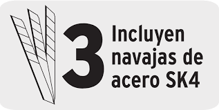 Cuchillo Cartonero Truper 18mm Retráctil1