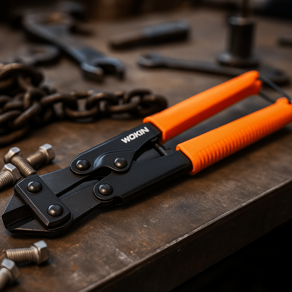 Napoleon de 8Pulg 200mm Wokin3