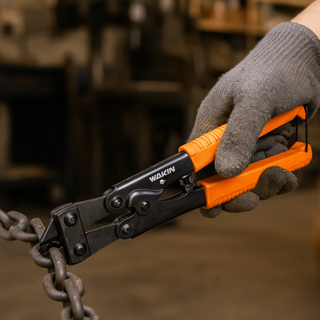 Napoleon de 8Pulg 200mm Wokin2