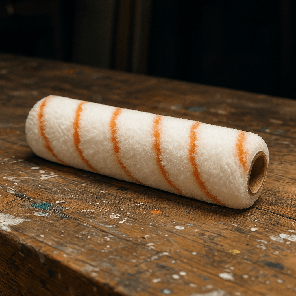 Repuesto para rodillo 9PuLG/230mm Wokin2