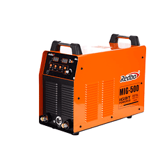 Soldadora Cortadora Plasma Redbo Mmct-250 Mig/mma/cut/tig Multifunsional3